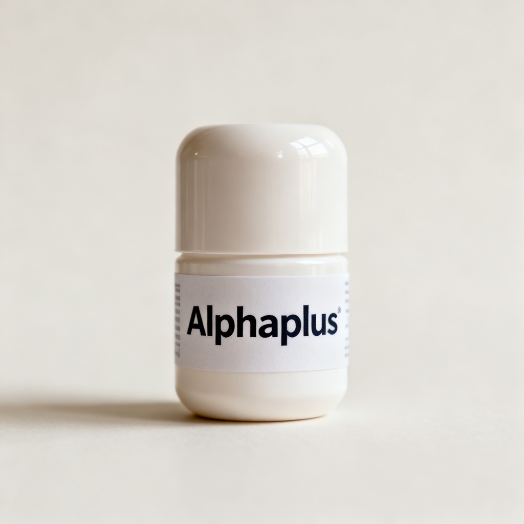 Alphaplus